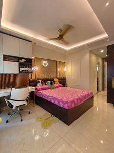 Bedroom Image of 2126 Sq.ft 3 BHK Villa for sale in JRC Palladio Phase 1 by JRC Projects Pvt Ltd, Sarjapur Bengaluru for Rs. 40600000