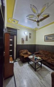 2 BHK Independent Builder Floor