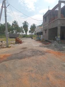 Image of 1188 Sq.ft Residential Plot / Land for sale in Kumaramangalam, Tiruchengode for Rs. 2500000