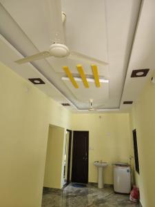Hall Image of 1300 Sq.ft 2 BHK Independent House for sale in Kapu Udupi for Rs. 5900000