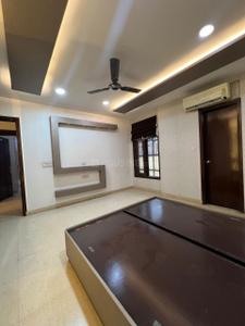 Hall Image of 1800 Sq.ft 3 BHK Builder Floor for rent in Punjabi Bagh New Delhi for Rs. 65000