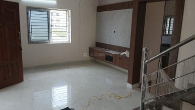 Living Room Image of 1800 Sq.ft 3 BHK Independent House for sale in Medavakkam Chennai for Rs. 15500000