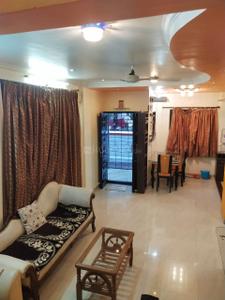 Hall Image of 2000 Sq.ft 3 BHK Villa for sale in Royal Residency, Baner Pune for Rs. 27500000