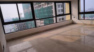 Bedroom Image of 4261 Sq.ft 6 BHK Apartment / Flat for sale in Ambuja Utalika Luxury, Mukundapur Kolkata for Rs. 72000000