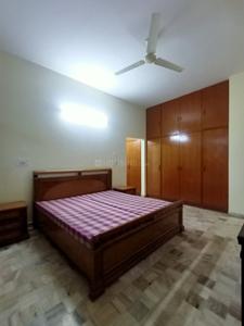 2 BHK Independent Builder Floor