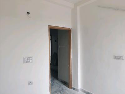 Bedroom Image of 750 Sq.ft 2 BHK Builder Floor for sale in DLF Ankur Vihar Ghaziabad for Rs. 2270000