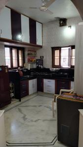 Kitchen Image of 2250 Sq.ft 3 BHK Independent House for sale in Kadi Mehsana for Rs. 10500000