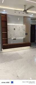 Hall Image of 1050 Sq.ft 3.5 BHK Builder Floor for sale in Mahavir Enclave New Delhi for Rs. 6700000