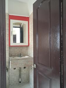 Bedroom One Image of 925 Sq.ft 2 BHK Apartment / Flat for sale in Paras Tierea, Sector 137 Noida for Rs. 8000000