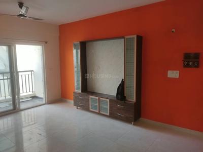 1 BHK Apartment