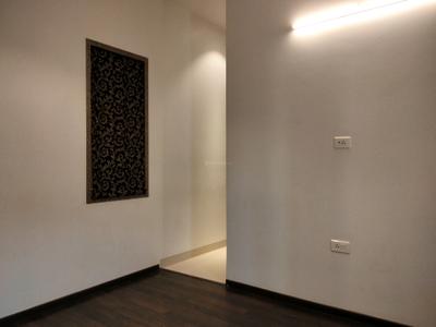 Bedroom Image of 1100 Sq.ft 2 BHK Apartment / Flat for sale in Today Aikyam, Kharghar Navi Mumbai for Rs. 6000000