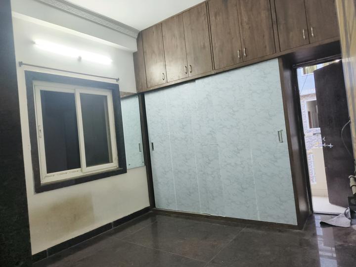 Kranthivanam colany Bedroom One 1