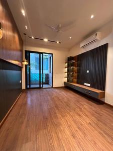 Bedroom Image of 2500 Sq.ft 3 BHK Apartment / Flat for rent in  Ratnadeep Complex, Jodhpur Ahmedabad for Rs. 45000