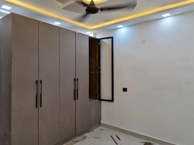 Bedroom Image of 1125 Sq.ft 4 BHK Apartment / Flat for sale in Goyal Lavish Dwarka by Goyal Builders, Sector 16B Dwarka New Delhi for Rs. 12000001