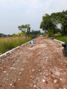 Image of 720 Sq.ft Residential Plot / Land for sale in Raspunja Township, Joka, Kolkata for Rs. 234545