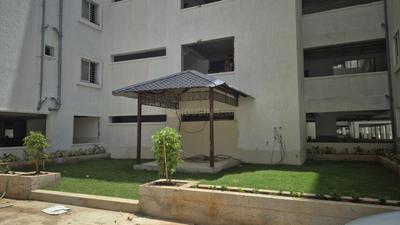 Image of 1215 Sq.ft 2 BHK Apartment / Flat for sale in Skyline Homes, Adibatla, Hyderabad for Rs. 4300000