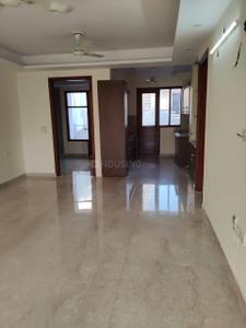 Hall Image of 2450 Sq.ft 3 BHK Builder Floor for sale in Sector 46 Gurgaon for Rs. 27000000
