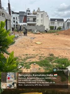 Hullahalli Plot View 1