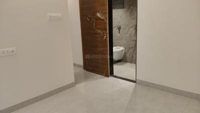 Bedroom Image of 350 Sq.ft 1 BHK Apartment / Flat for sale in Gami Tiara, Taloja Navi Mumbai for Rs. 3300000