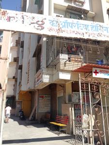 Image of 1200 Sq.ft 2 BHK Apartment / Flat for rent in Kalyan East, Kalyan for Rs. 20000