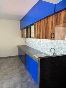 Bedroom Image of 1600 Sq.ft 3 BHK Apartment / Flat for rent in Arvind Bel Air, Vidyaranyapura Bengaluru for Rs. 50000