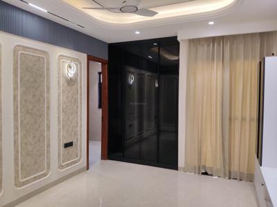 Bedroom Image of 645 Sq.ft 2 BHK Apartment / Flat for sale in Bedarwal 63 Golf Drive, Sector 63 Gurgaon for Rs. 9000000