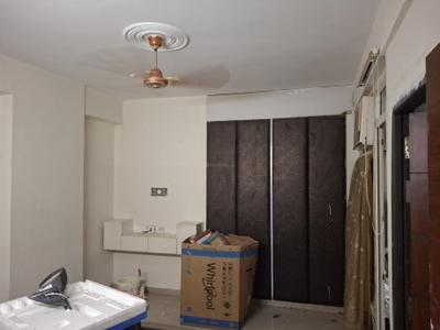 Bedroom Image of 1500 Sq.ft 3 BHK Apartment / Flat for sale in Express Greens Phase 2, Vaishali Ghaziabad for Rs. 18500000