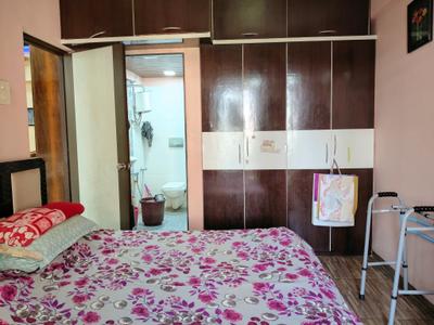 Bedroom Image of 1050 Sq.ft 2 BHK Apartment / Flat for sale in Kharghar Navi Mumbai for Rs. 11000000