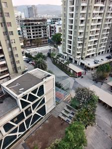 Image of 977 Sq.ft 2 BHK Apartment / Flat for sale in 38 Park Majestique, Undri, Pune for Rs. 5800000