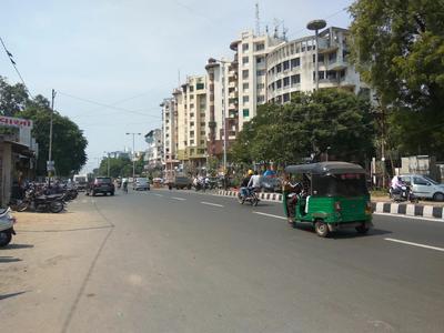 Image of 600 Sq.ft 2 BHK Apartment / Flat for sale in Kalpavrux Complex, Gotri, Vadodara for Rs. 2000000