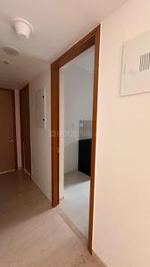 Hall Image of 1350 Sq.ft 3 BHK Apartment / Flat for sale in Lodha Bellagio, Powai Mumbai for Rs. 55000000