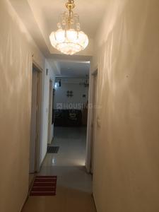 2 BHK Flat