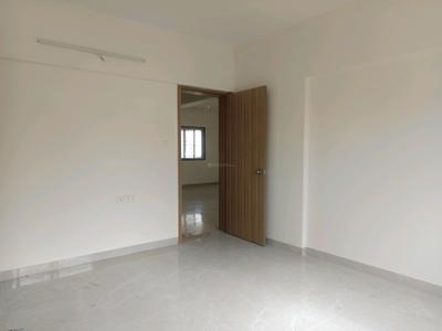 Bedroom Image of 2150 Sq.ft 3.5 BHK Apartment / Flat for sale in Magarpatta Laburnum Park, Magarpatta City Pune for Rs. 35000000