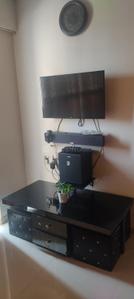 Hall Image of 918 Sq.ft 2 BHK Apartment / Flat for rent in Lodha Casa Bella Gold, Palava Phase 1 Thane for Rs. 26000