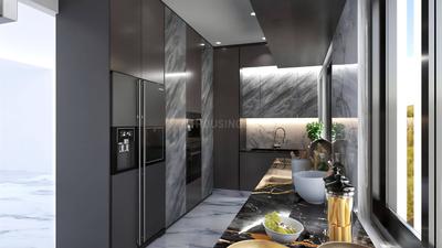 Bathroom Image of 1877 Sq.ft 3 BHK Apartment / Flat for sale in Salma Panache Residences, Kilpauk Chennai for Rs. 35663000