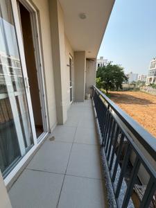 Balcony Image of 2175 Sq.ft 4 BHK Builder Floor for sale in Sector 89 Gurgaon for Rs. 27500000