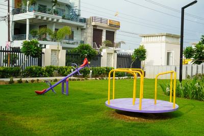 Image of 1465 Sq.ft 3 BHK Apartment / Flat for sale in Gomti Nagar, Lucknow for Rs. 9087681