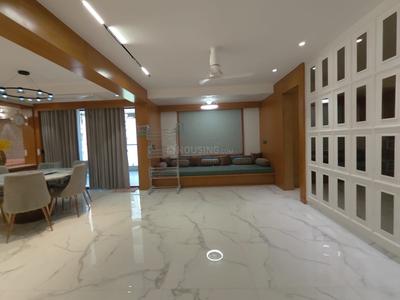 Hall Image of 3825 Sq.ft 4 BHK Apartment / Flat for sale in Science City Ahmedabad for Rs. 35100000