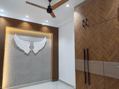 Bedroom Image of 950 Sq.ft 2 BHK Apartment / Flat for rent in Indirapuram Ghaziabad for Rs. 23000