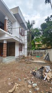 Image of 1950 Sq.ft 4 BHK Independent House for sale in Thrippunithura, Kochi for Rs. 11000000
