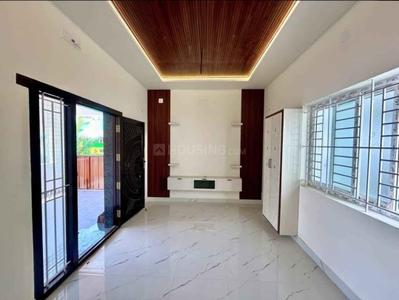 Hall Image of 800 Sq.ft 2 BHK Independent House for sale in Guduvancheri Chennai for Rs. 6680000