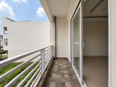 Balcony Image of 2950 Sq.ft 4 BHK Independent House for sale in Sahastradhara Road Dehradun for Rs. 17000000