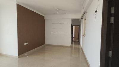 Living Room Image of 1550 Sq.ft 3.5 BHK Apartment / Flat for sale in ATS Tourmaline, Sector 109 Gurgaon for Rs. 23500000