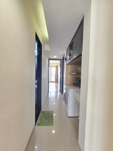 Image of 1675 Sq.ft 3 BHK Apartment / Flat for sale in Sai Apramit, Seawoods, Navi Mumbai for Rs. 32000000