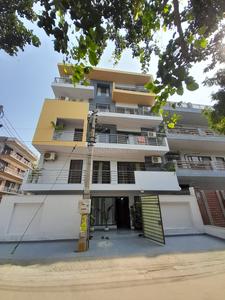 Building Image of Cloud Nine PG in Sushant Lok Phase 1, Gurgaon