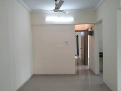 Living Room Image of 1276 Sq.ft 2 BHK Apartment / Flat for sale in Jai Jalaram Satyam Seven Skies, Kharghar Navi Mumbai for Rs. 19000000