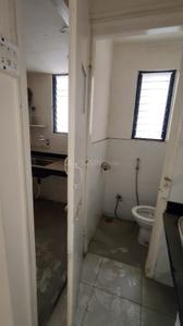 Image of 2000 Sq.ft 3 BHK Apartment / Flat for rent in Parijat Nagar, Nashik for Rs. 20000