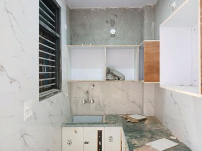 Kitchen Image of 400 Sq.ft 2 BHK Independent House for sale in Sector 3A Gurgaon for Rs. 7700000