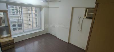 Bedroom Image of 1400 Sq.ft 3 BHK Apartment / Flat for sale in Srishti Synchronicity, Powai Mumbai for Rs. 32500000