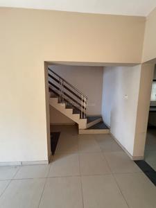 Hall Image of 1500 Sq.ft 3 BHK Independent House for sale in Karamsad Anand for Rs. 4500000